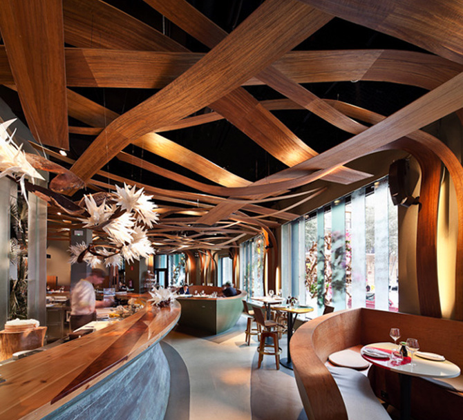 El equipo creativo interior design studio barcelona