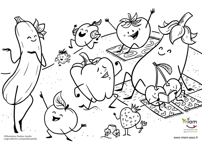 ATELIERS & JEUX POUR ENFANTS - Pauline Amelin